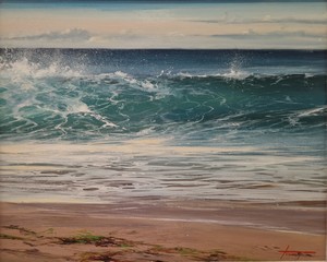 Exposici&oacute;n actual Babel